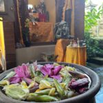 The Majestic Penjor A Stunning Tribute to Ubud, Rare Odalan Ceremony